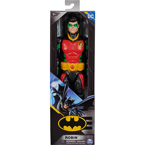 Batman Robin figur 30 cm