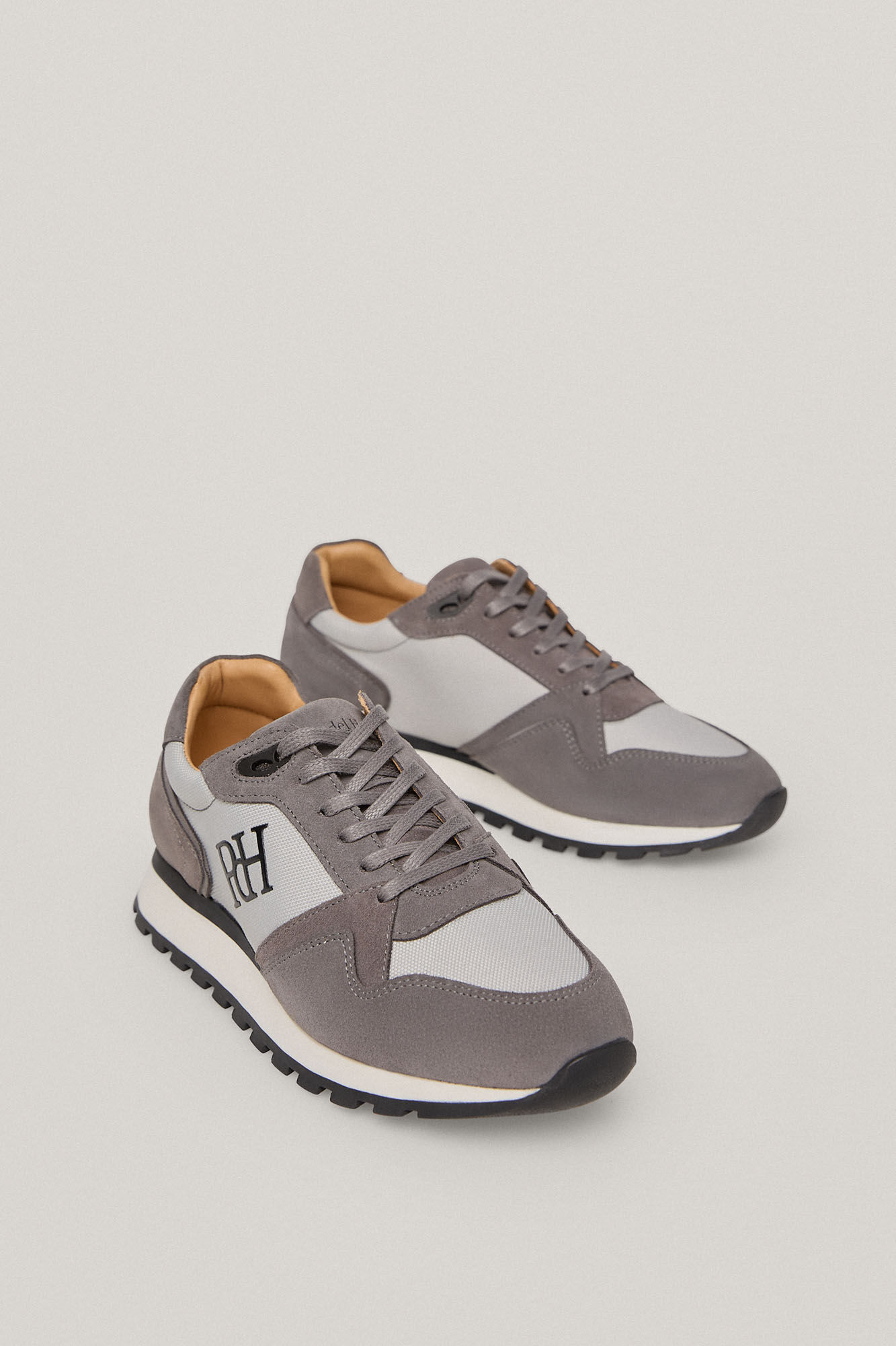 Tênis esportivo 3UP - Cinza
