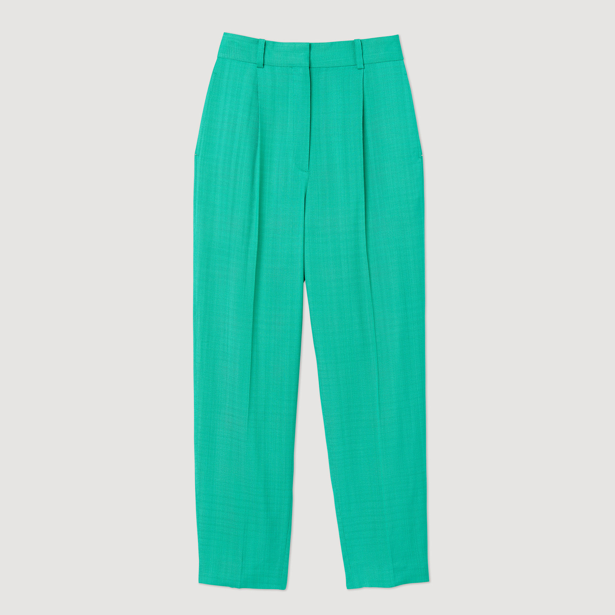 Pantalon droit