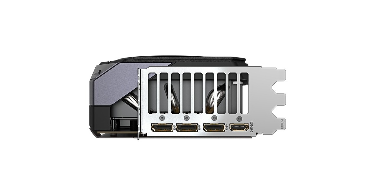 GIGABYTEGeForce RTX 5090 GAMING OC 32G grafische kaart  (3x DisplayPort, 1x HDMI)
