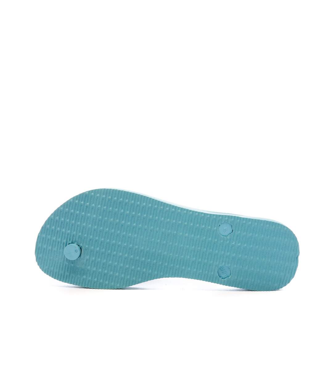 Tongs Bleu Femme Havaianas Slim Disney