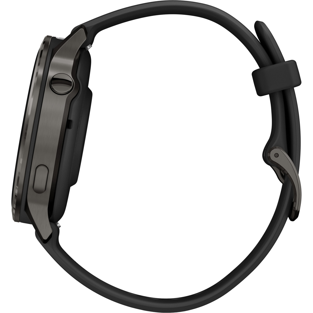 Garmin Venu 4 - 41mm Schwarz
