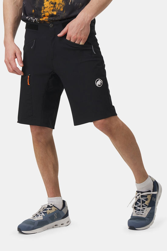 Mammut Mammut Taiss So Shorts Men