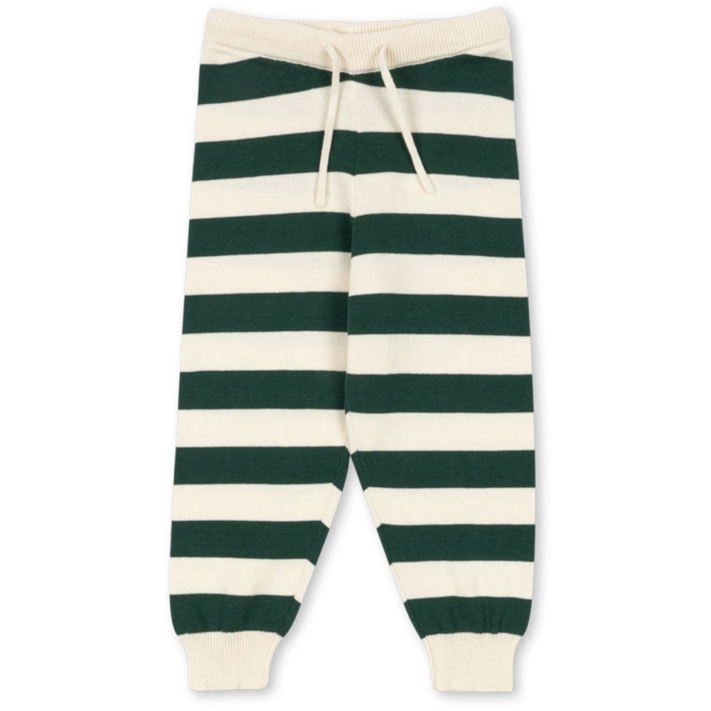 Køb Konges Sløjd Pine Grove Stripe Manis Strik Bukser
