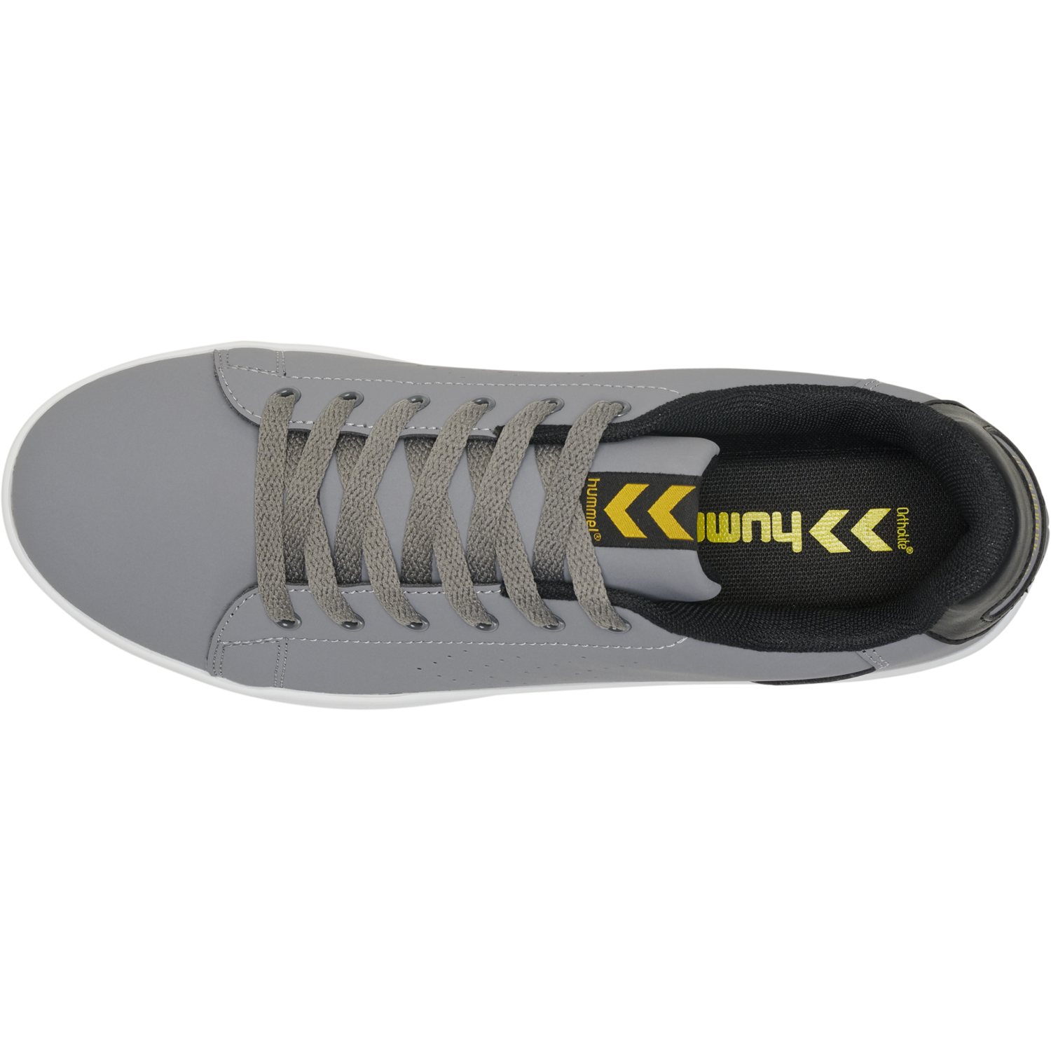 BUSAN SYNTH. NUBUCK