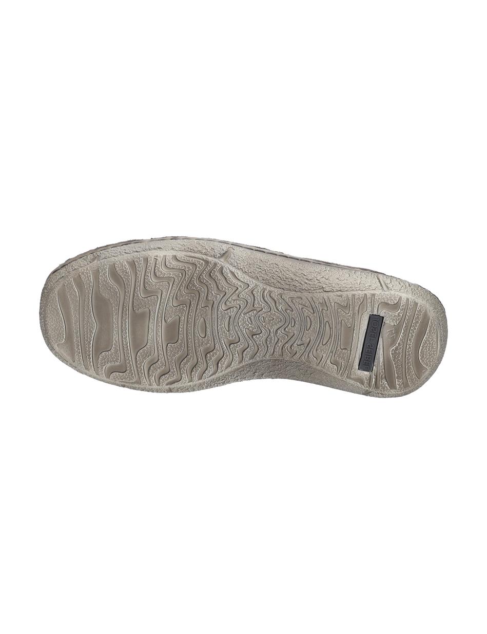 Halbschuh Anvers 92, grau