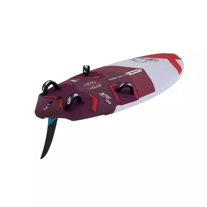 Planche Windsurf TABOU Rocket Plus MTE 2023 123