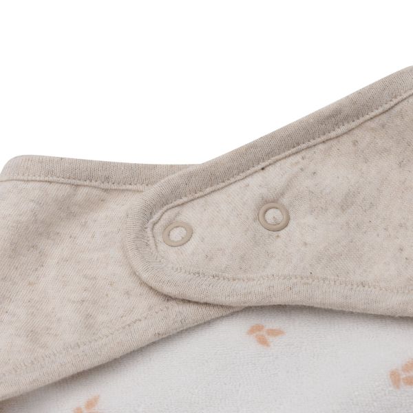 Jollein Harvest Bandana Slab - 2 Stuks - Natural