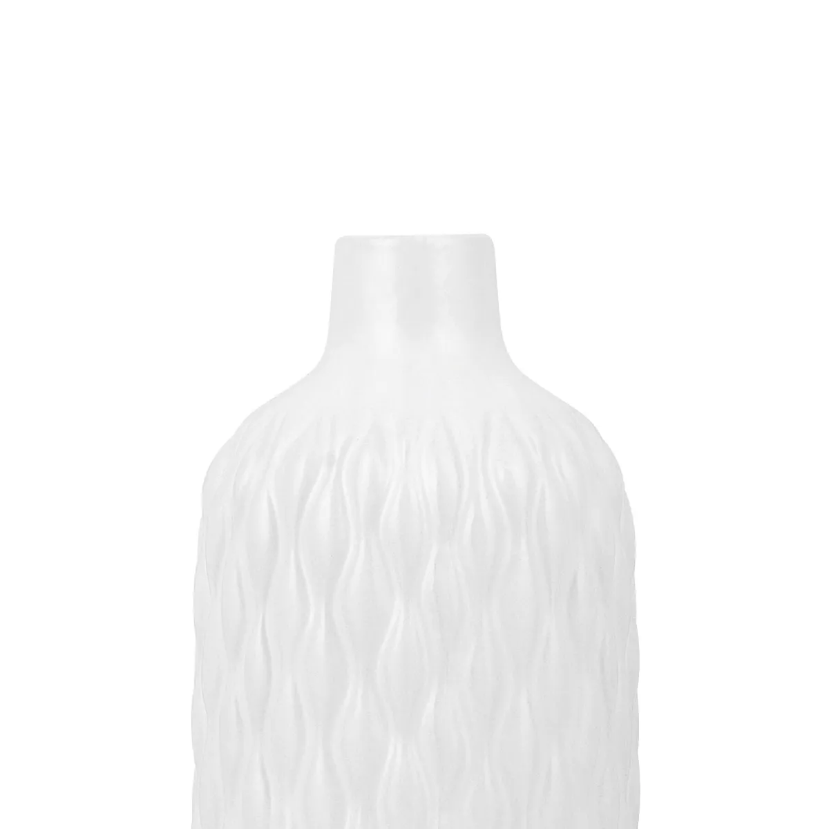 Beliani Emar Vase