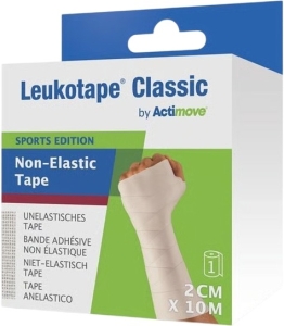 Actimove Leukotape classic 10mx2cm
