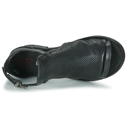 Airstep / A.S.98 - KENYA Negro