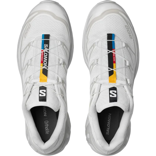XT-6  Sportliche Schuhe Unisex