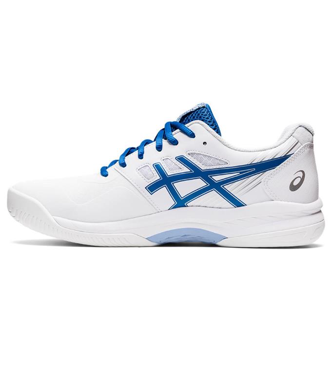 ASICS Men Gel-Game 8 Tennisschoenen