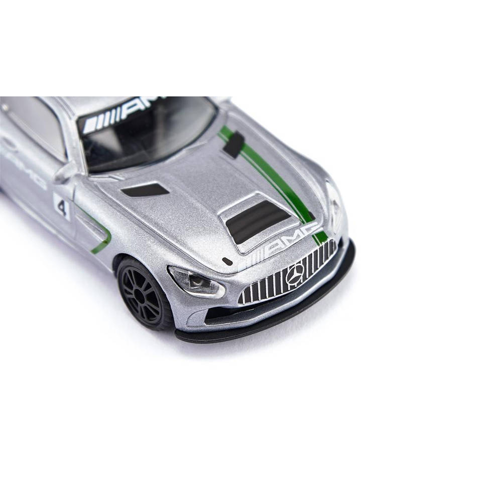 Siku Mercedes-AMG GT4