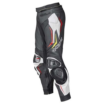 Pantalon Held GRIND II - Noir / Blanc