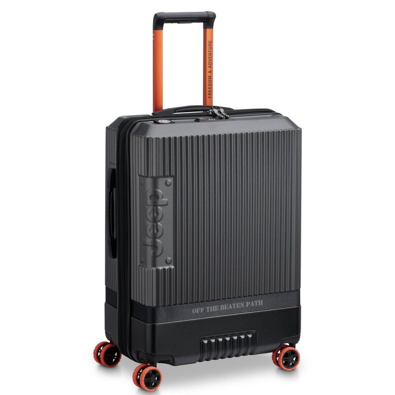 Jeep Soute - Valise à roulettes