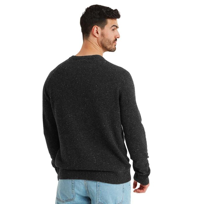 KANGTEGA CREW SWEATER herresweater