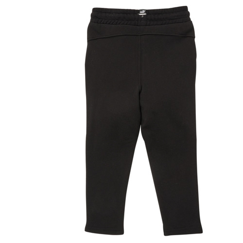 Puma - PUMA POWER SWEATPANTS - Noir