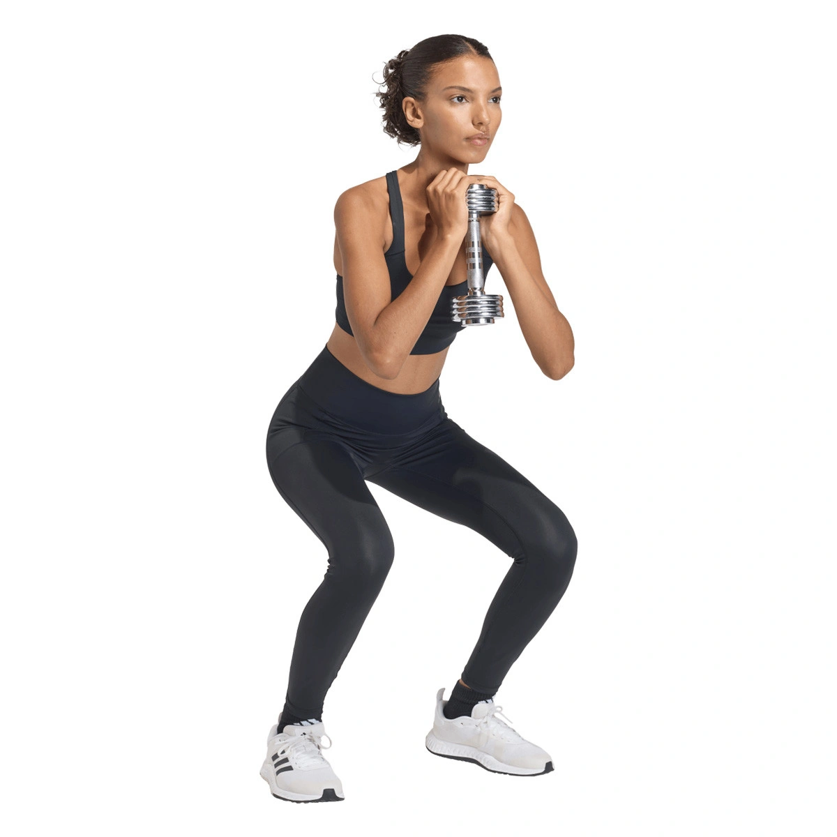 Leggings adidas Opt 7/8 L
