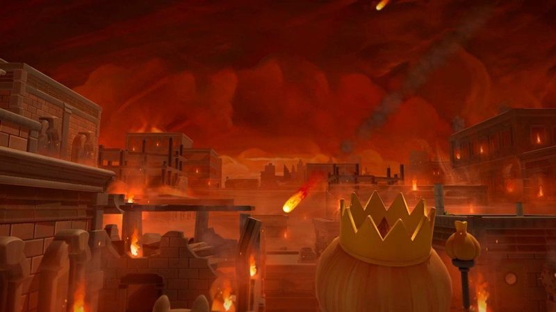 Overcooked! All You Can Eat (Switch)