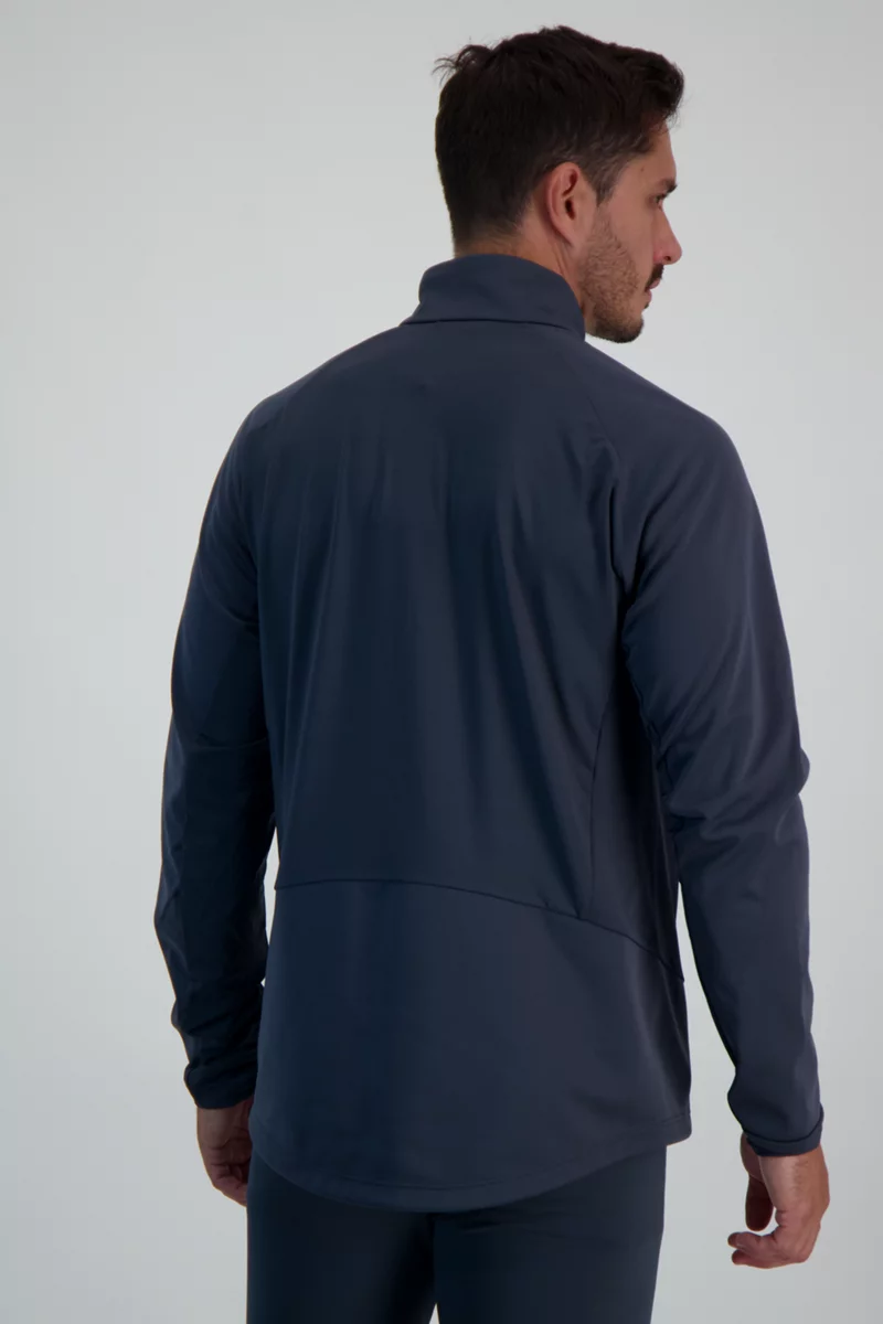 Odlo Brensholmen Warm Herren Langlaufjacke