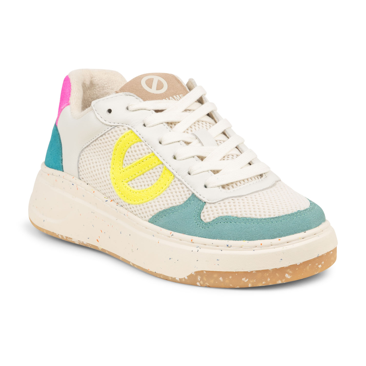 Baskets femme NO NAME BRIDGET SNEAKER