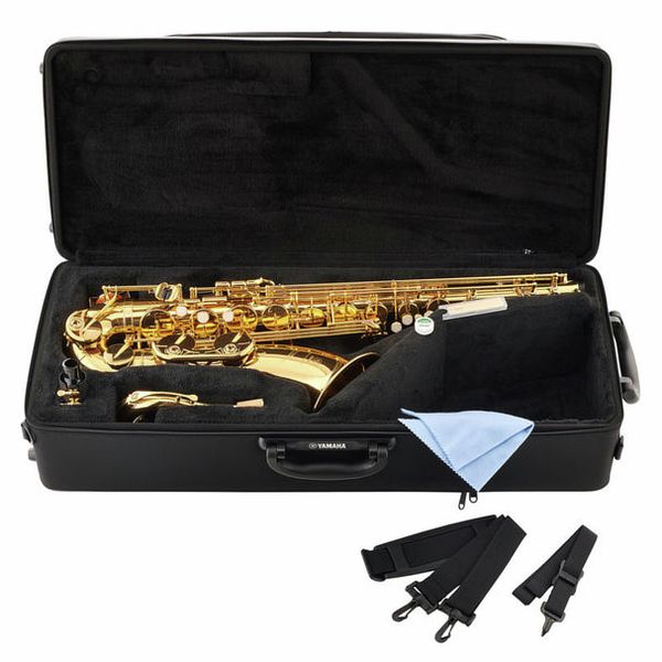 Yamaha YTS-480 Tenor Sax