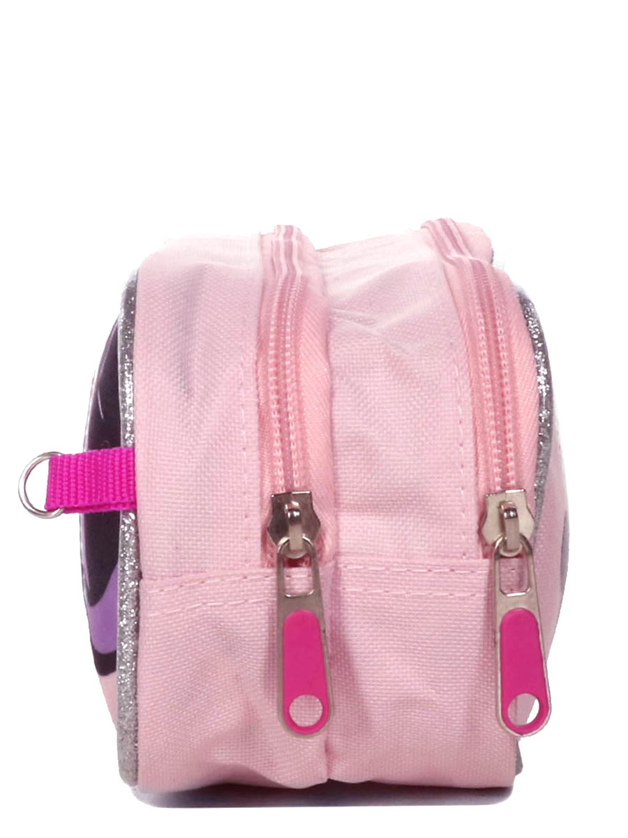 Trousse Minnie RÀtro - 2 compartiments