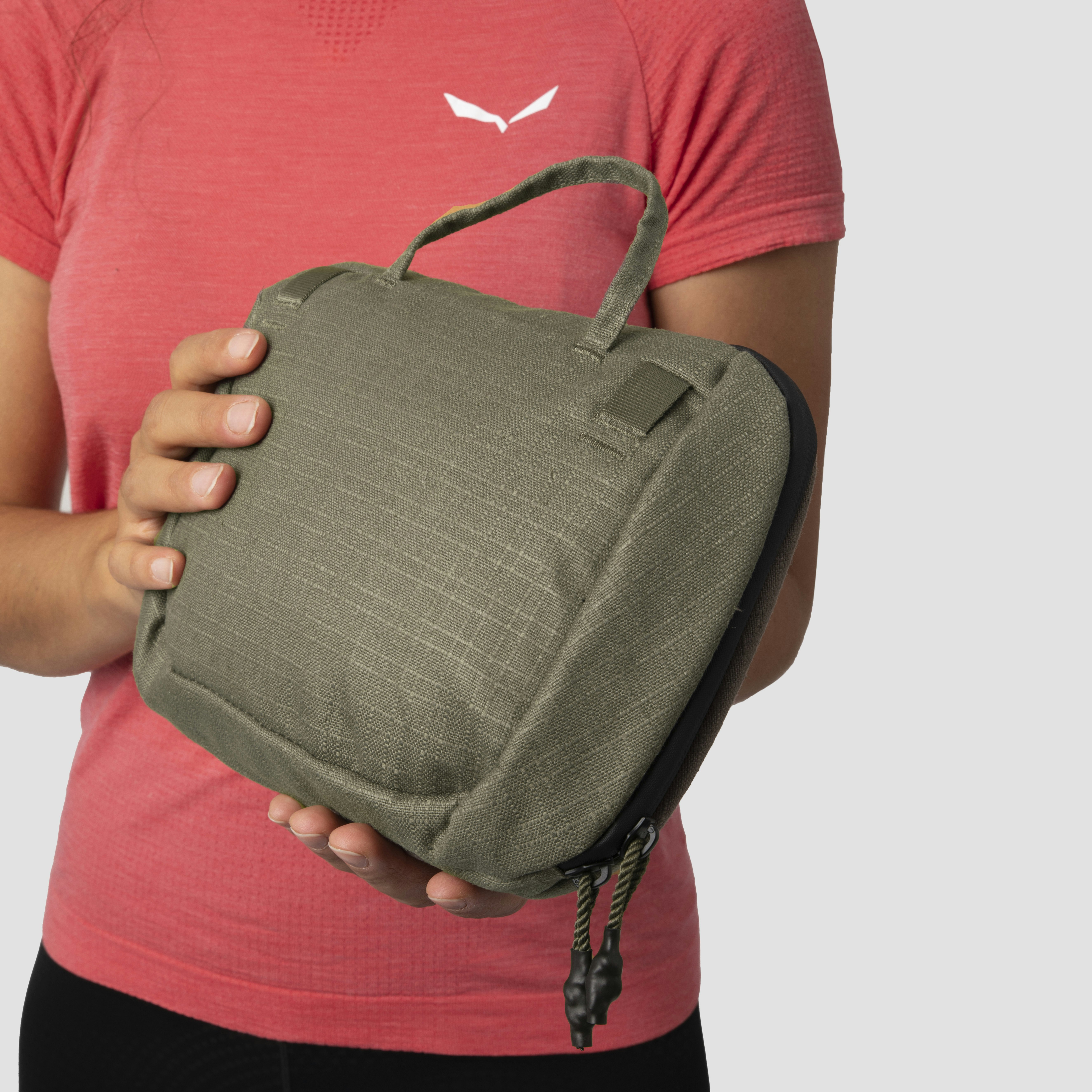 Lavaredo Hemp Pouch