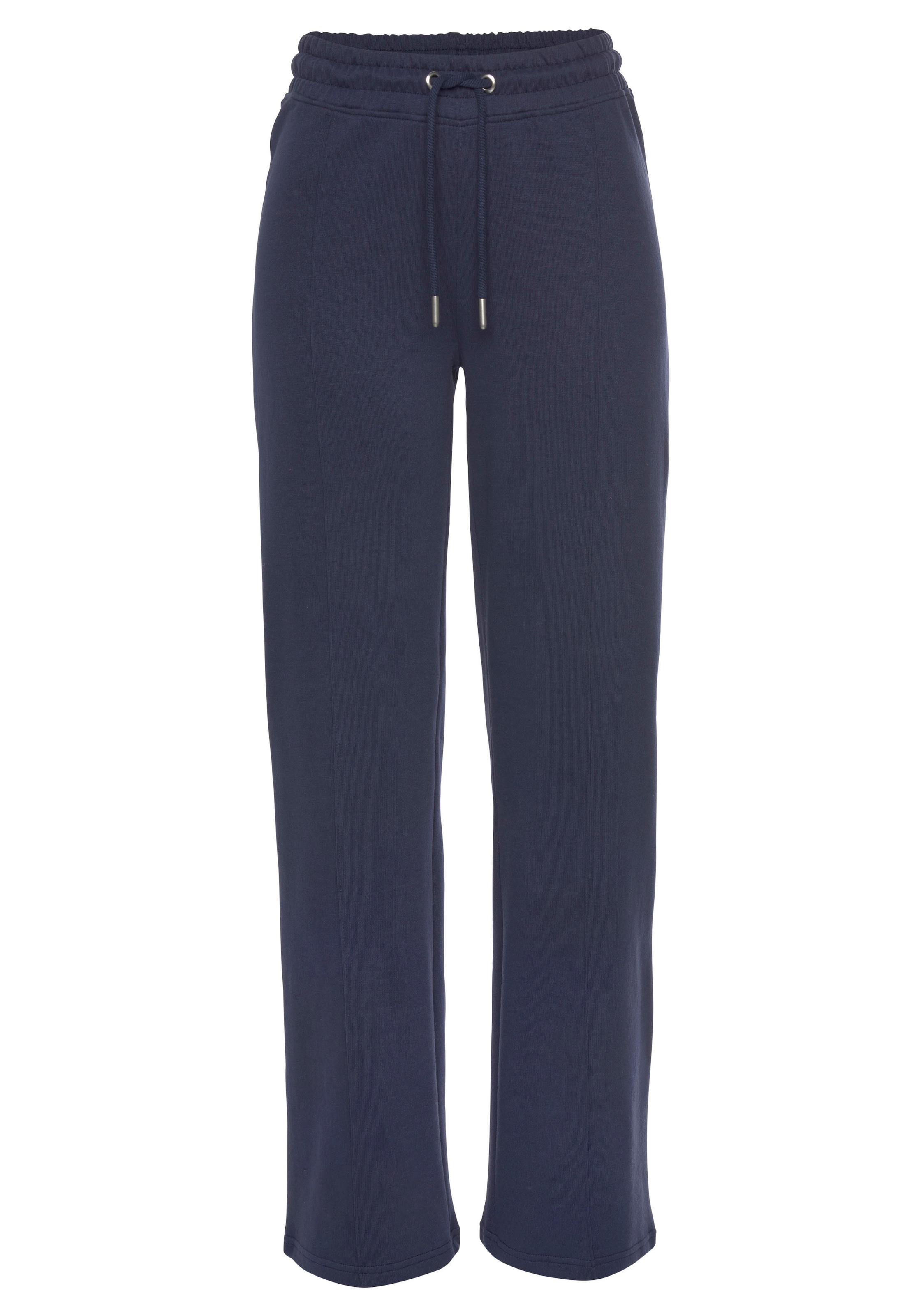 H.I.S Relaxhose  im maritimen Stil, Loungeanzug