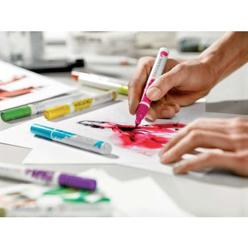 Talens ECOLINE® Brush Pen Marker, einzeln