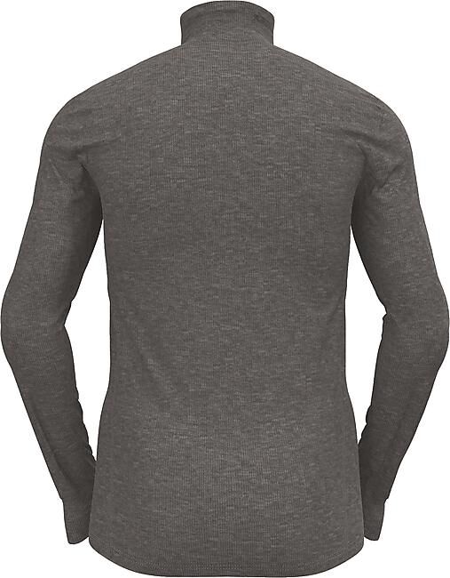 ODLO - ACTIVE WARM ECO BL TOP TURTLE
