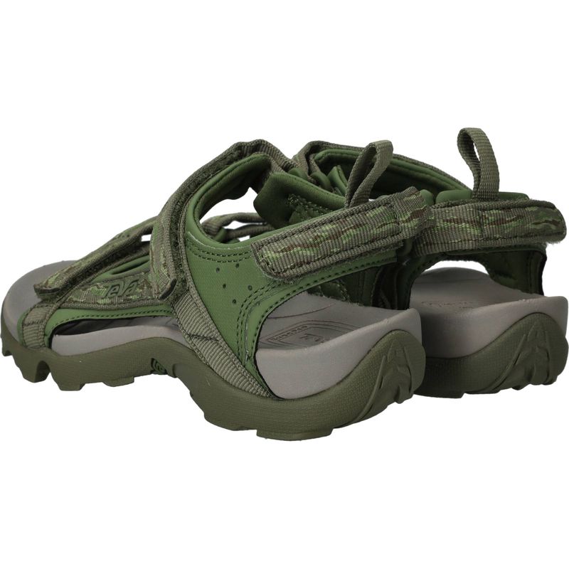 Teva Hurricane XLT JR Sandalen Groen Jongens