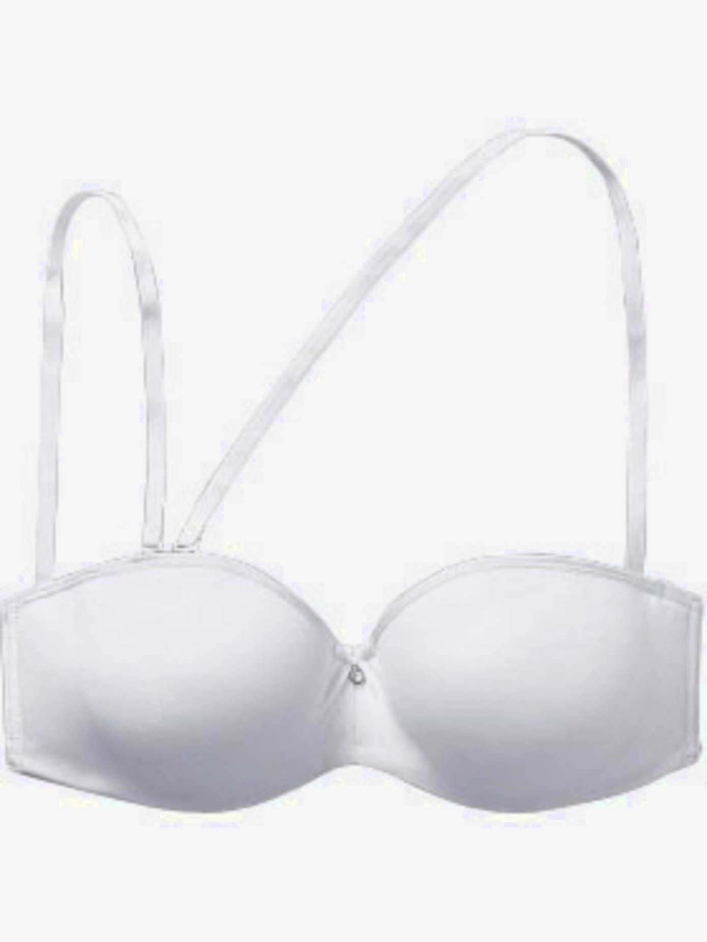 Soutien-gorge push-up multiway