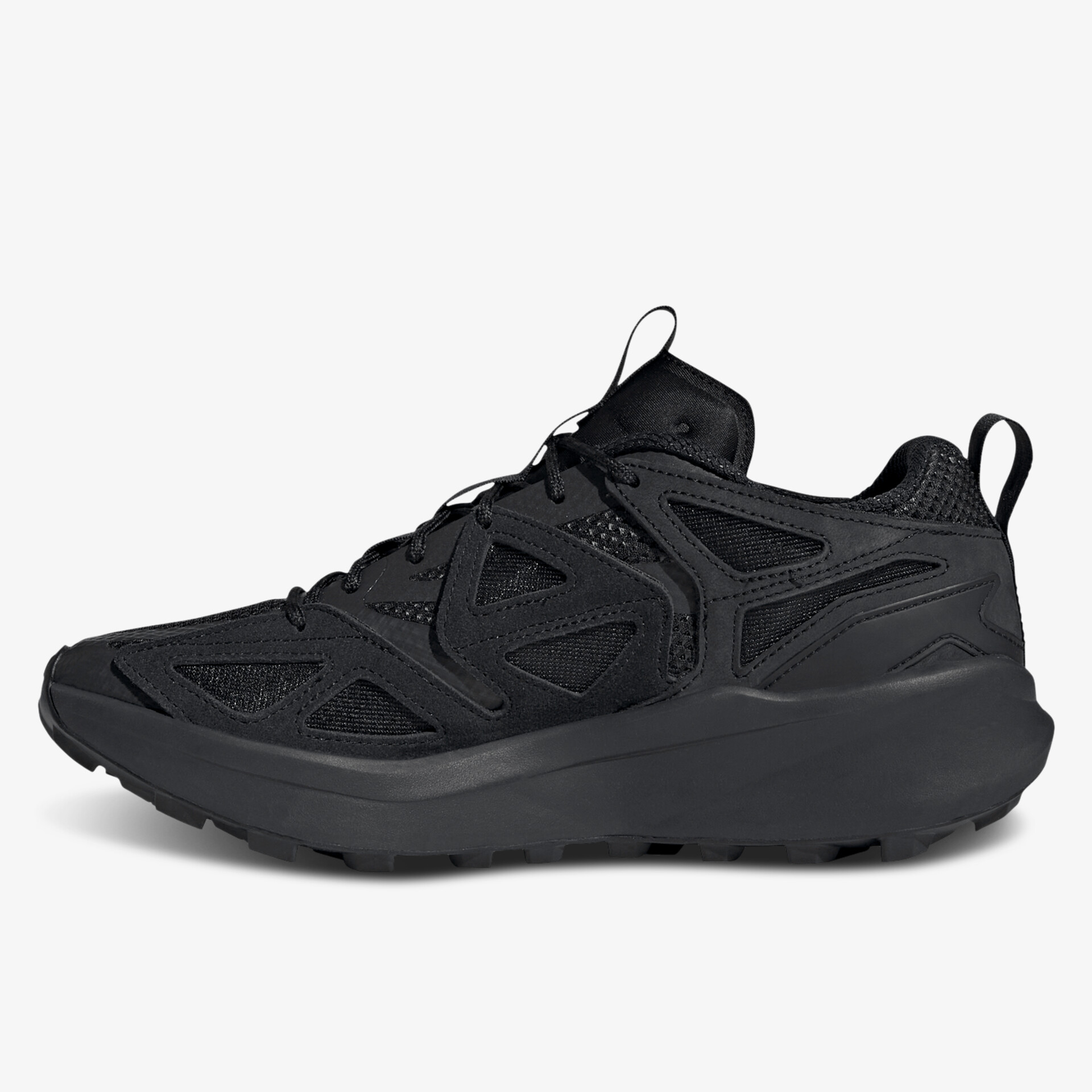 adidas Herren Sneaker Low KANTAI TRAIL - Schwarz | reno.de
