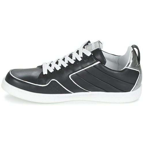 Kenzo - K-FLY Negro / Plateado