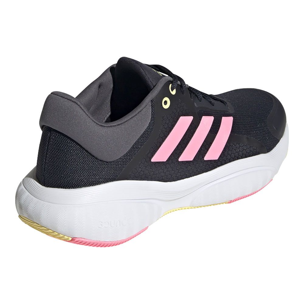 Adidas Performance RESPONSE - Sneakers Femme legink/beampk/almyel