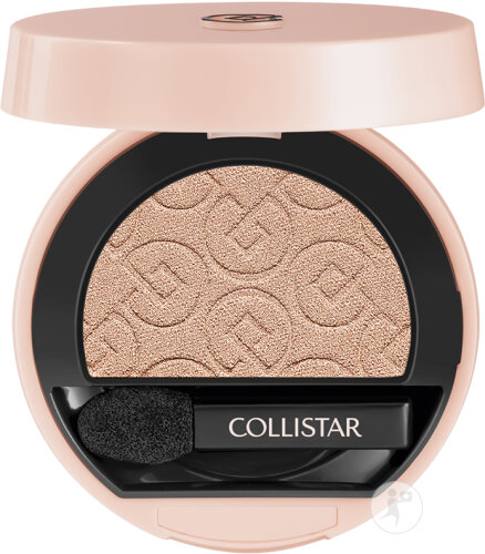 Collistar Impeccabile Compact Eyeshadow 425 Champagne Satin 3g