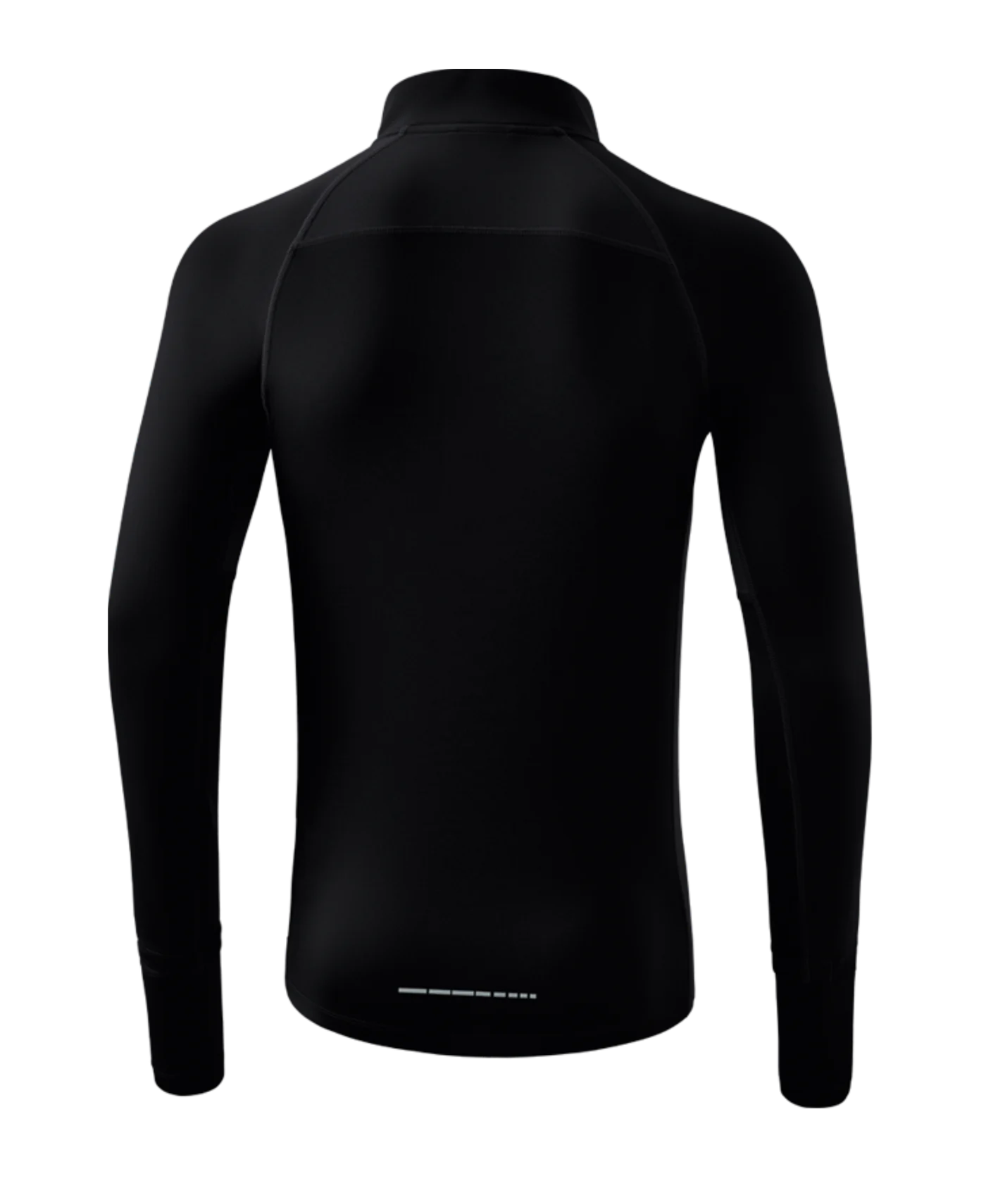 Erima Racing Longsleeve Schwarz