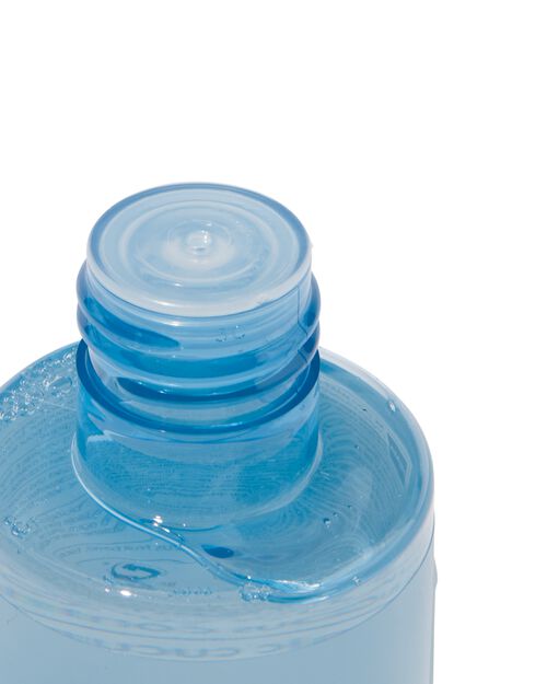 huile démaquillante waterproof pour les yeux - 125 ml