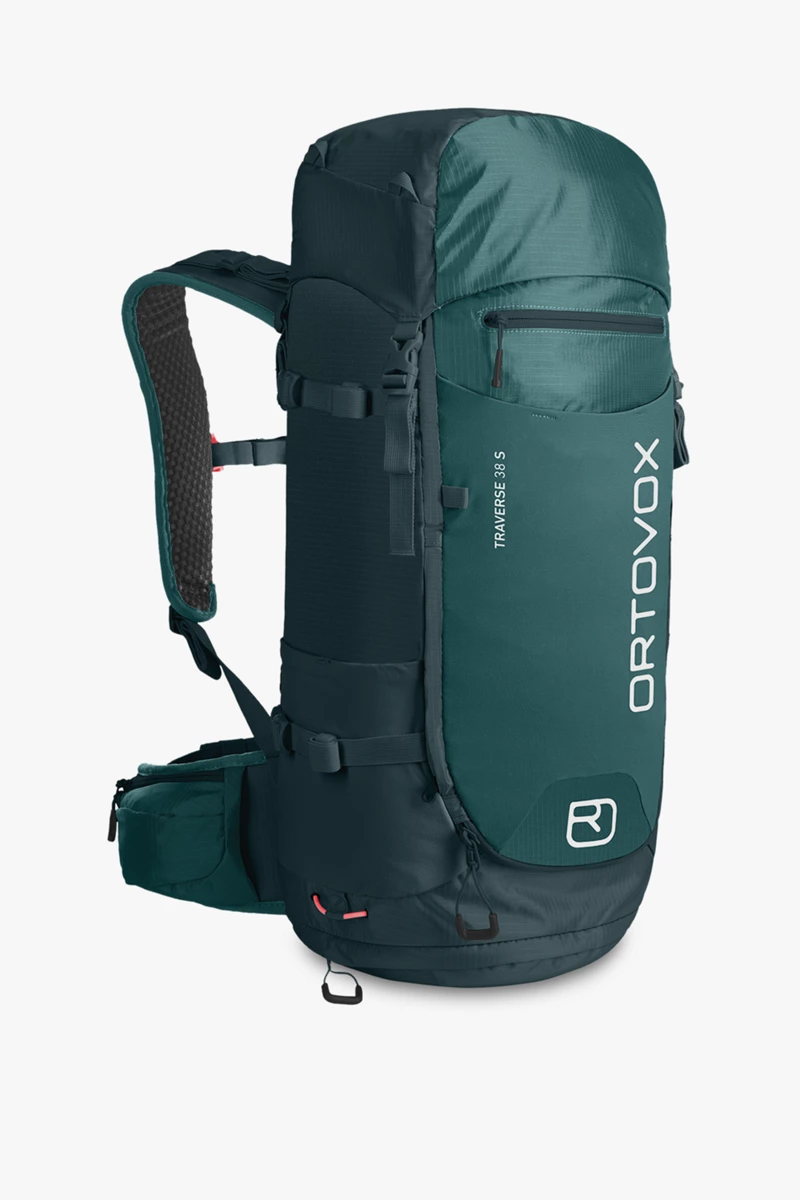 Ortovox Traverse S 38 L Wanderrucksack