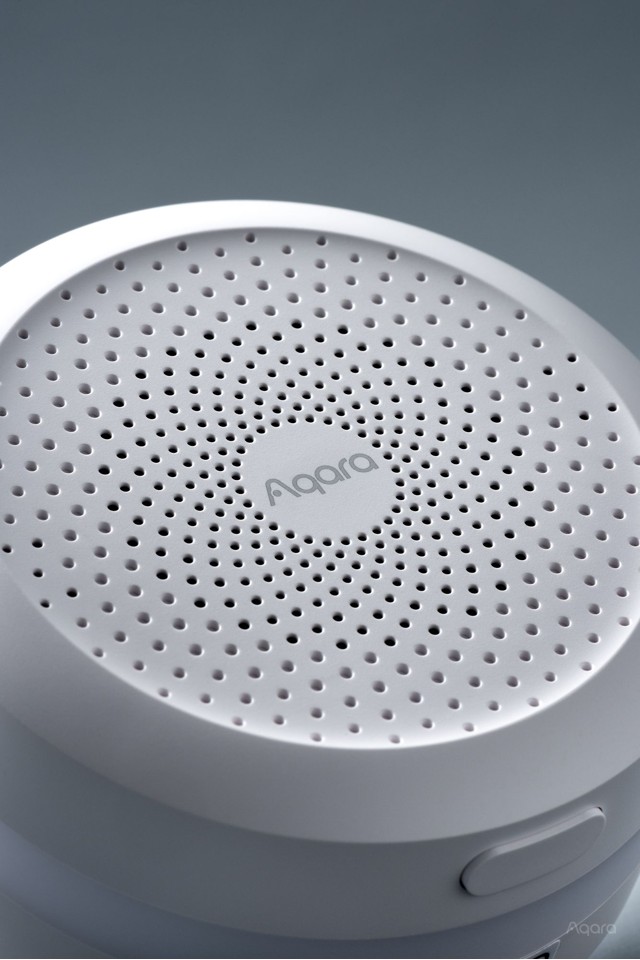 Aqara - Zigbee Hub M1S Gen 2