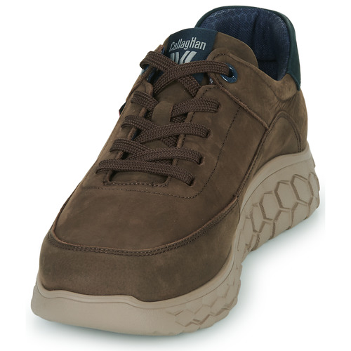 CallagHan - SUV CRO - Marron