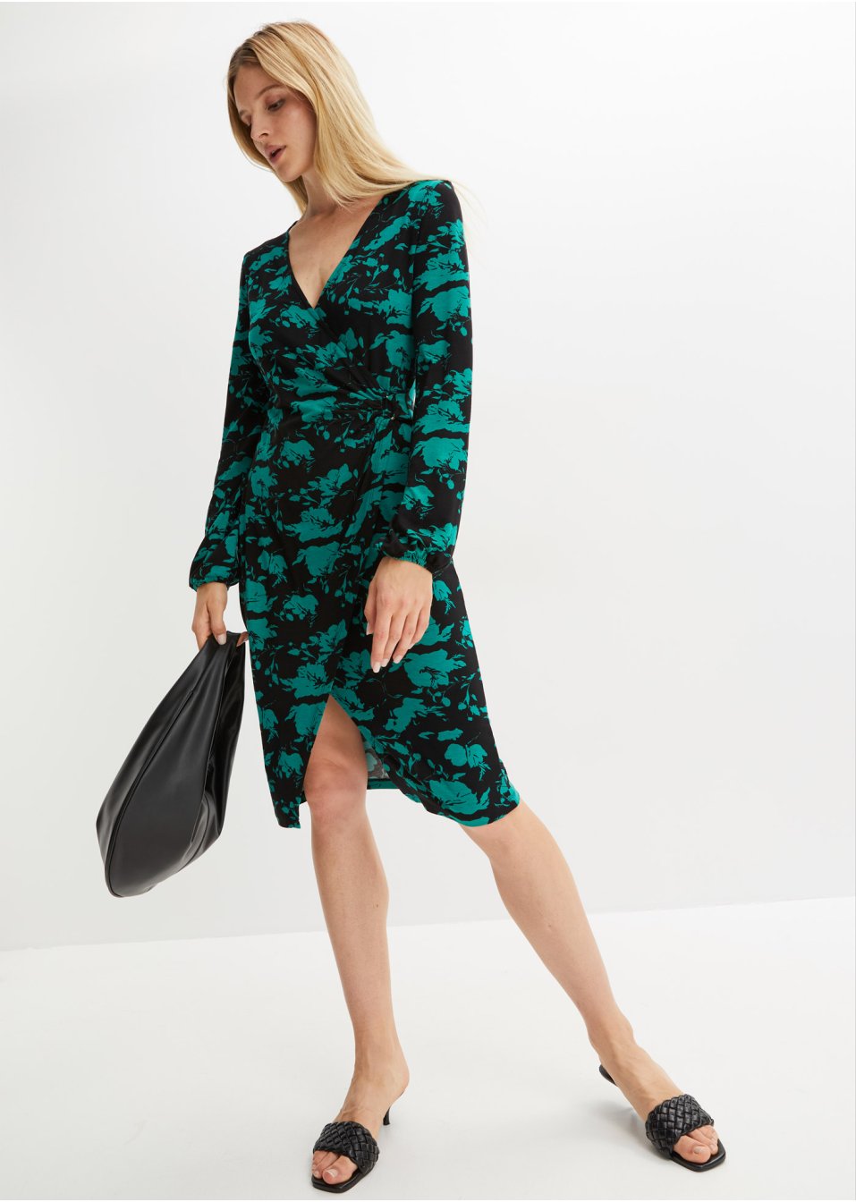 Robe portefeuille