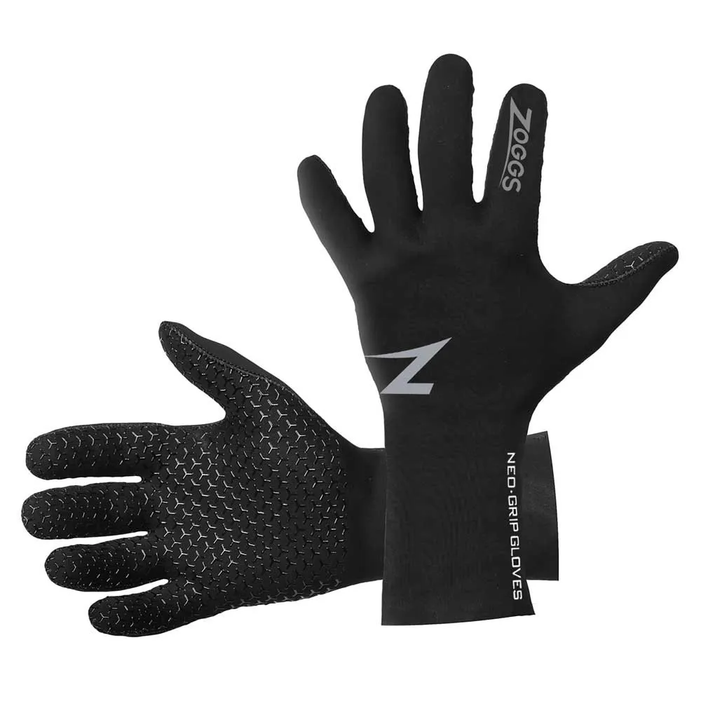 Zoggs Neo Grip Neoprenhandschuhe