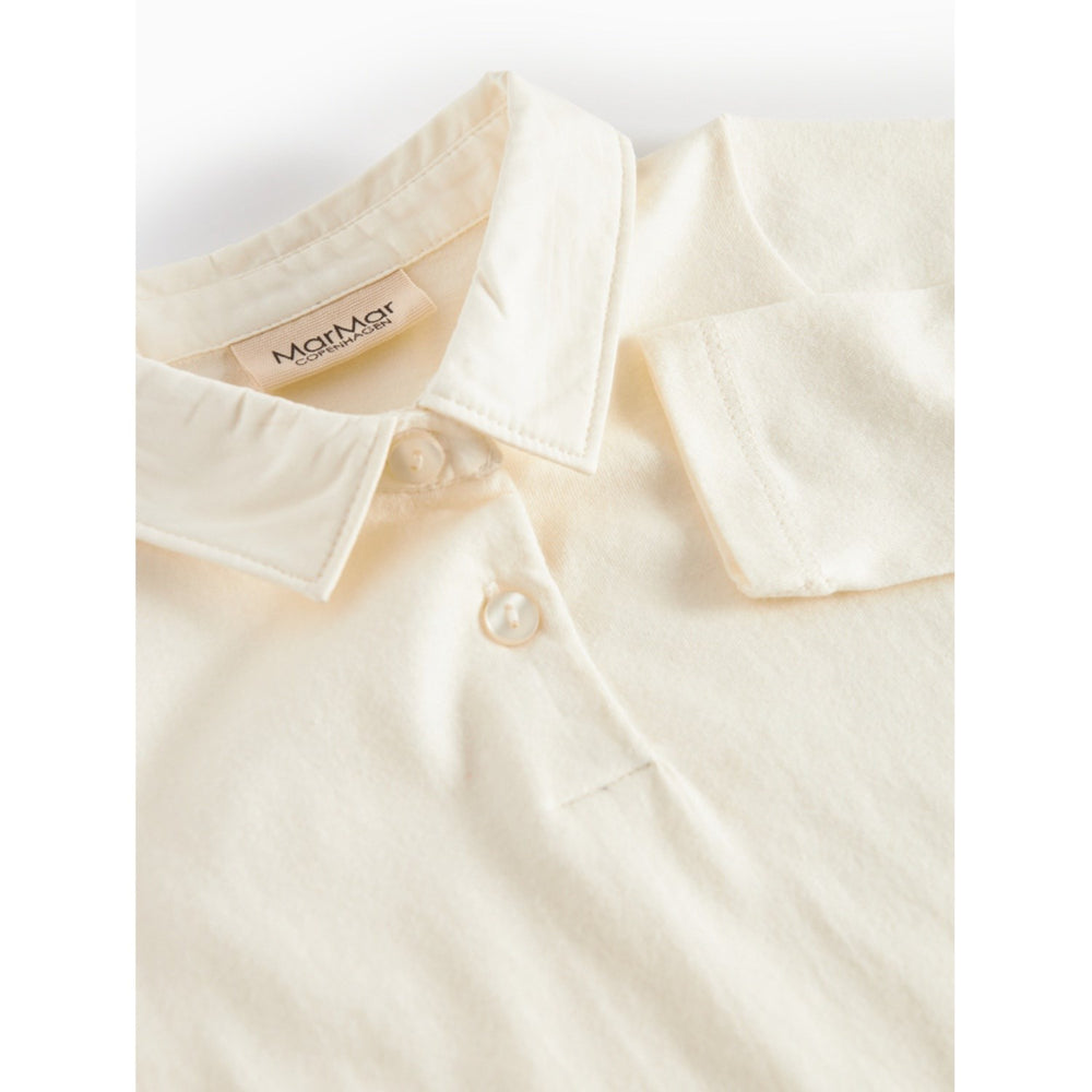 Køb MarMar Modal Fine Gentle White Beko Body