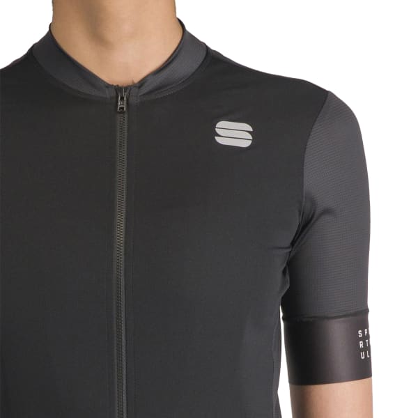 Maillot vélo SPORTFUL SRK W JERSEY BLACK