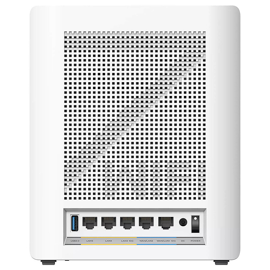 ASUS ZenWiFi BQ16 x2