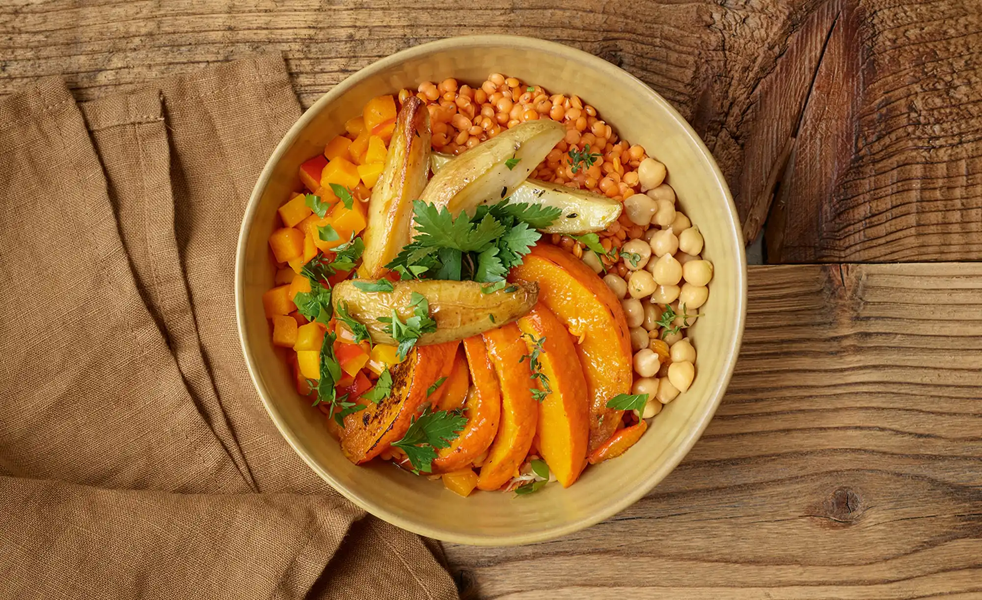 ASA SELECTION Schale Poke Bowl