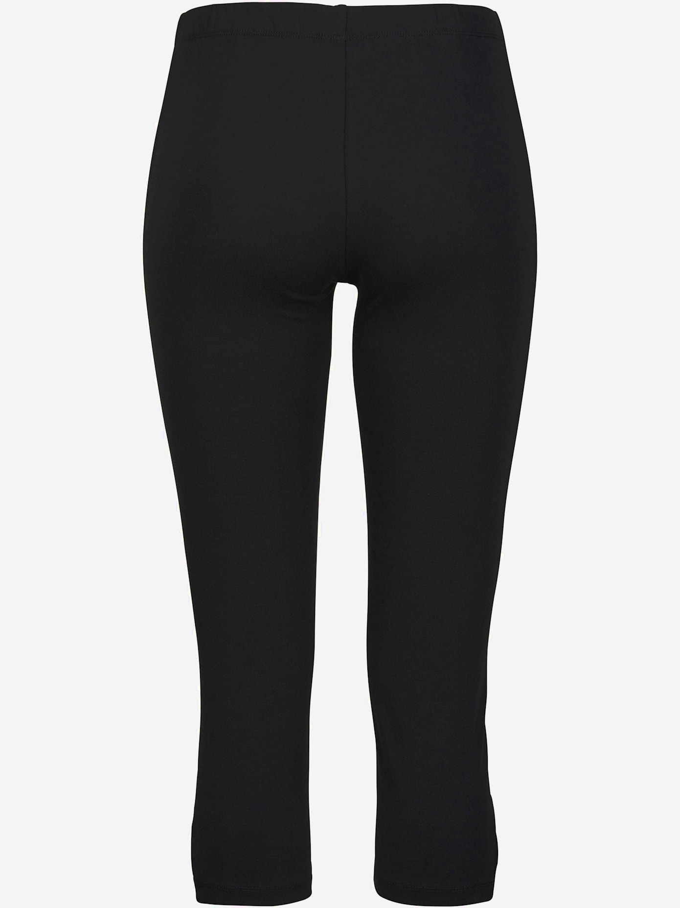 Legging corsaire cuir vachette